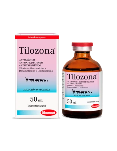 TILOZONA