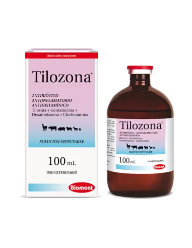 TILOZONA