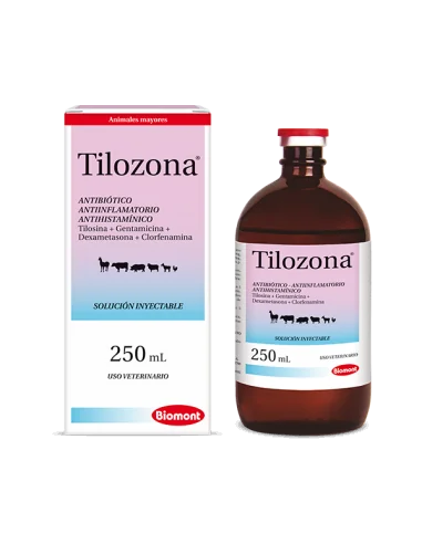 TILOZONA