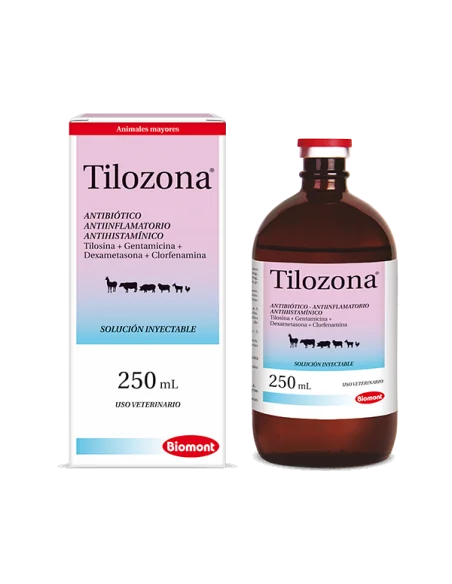 TILOZONA