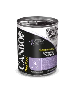 CANBO - ADULTO ENERGETICO 330 GR