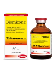 BIOMIZONA SIMPLE 2