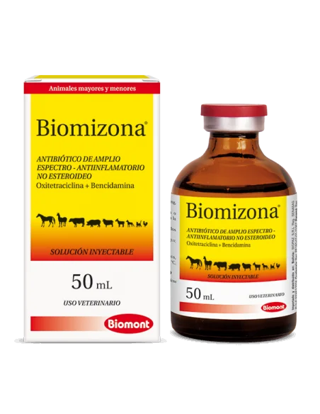 BIOMIZONA SIMPLE