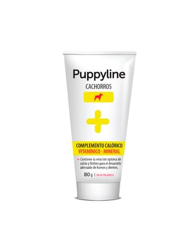 Puppyline - cachorros