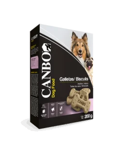 CANBO - BISCUITS