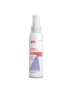CLORHEXIDINA SPRAY 100ml