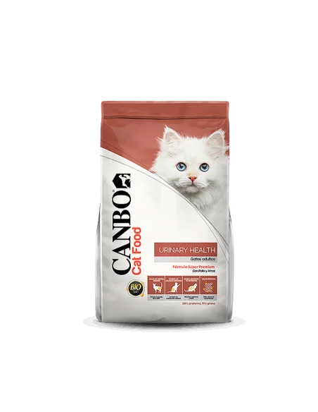 CANBO - GATO URINARY HEALTH