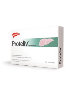 PROTELIV COMPRIMIDOS X 21 TAB