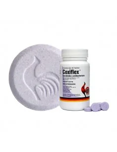 COXIFLEX x 100 tabletas