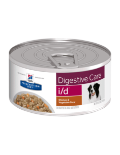 Hills - I/D Digestive Care (Chicken & Vegetable) - Canine