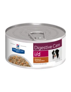 Hills - I/D Digestive Care (Chicken & Vegetable) - Canine