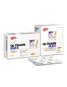 OLTRANS FLEX X 21 COMP