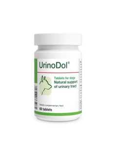 URINODOL X 60 TABLETAS