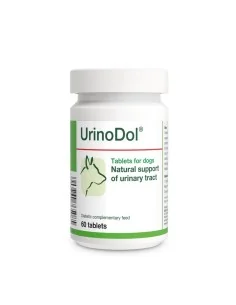 URINODOL X 60 TABLETAS