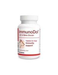 IMMUNODOL X 90 TABLETAS