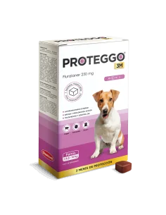 PROTEGGO 3M S DE 4.5 A 10 KG X 250 MG