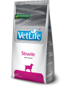 Vet life canine Urinary Struvite 2kg