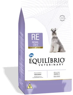 EQUILIBRIO RENAL CON OMEGA 3 PERRO x 2kg