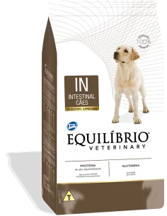 EQUILIBRIO VET INTESTINAL PERRO X 2 KG