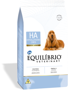 EQUILIBRIO VET HYPOALLERGENIC X 2 KG