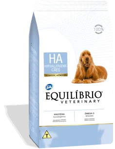 EQUILIBRIO VET HYPOALLERGENIC X 2 KG
