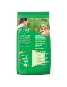 DOG CHOW CACHORRO RZA MED GRAND CARNE Y POLLO X 22.7 KG 2