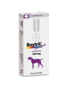 BAYTRIL 150 MG