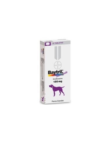 BAYTRIL 150 MG