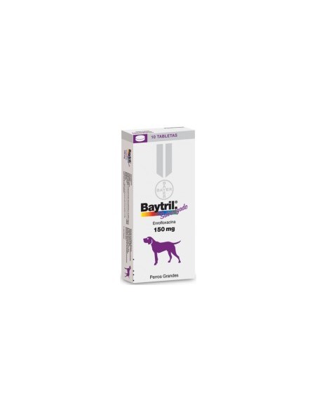 BAYTRIL 150 MG