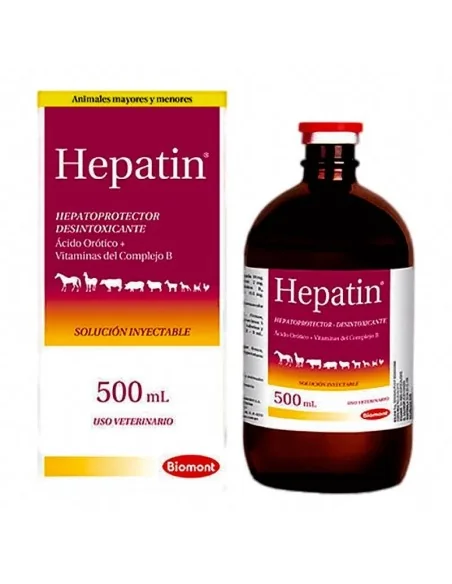 HEPATIN