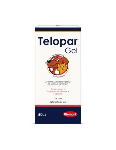 TELOPAR GEL