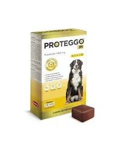 PROTEGGO 3M DE 40 A 56 KG X 1400 MG