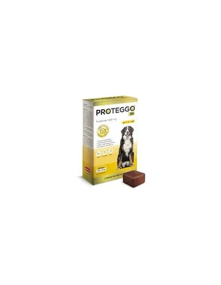 PROTEGGO 3M DE 40 A 56 KG X 1400 MG