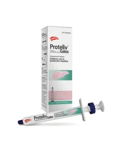PROTELIV GATOS 7gr