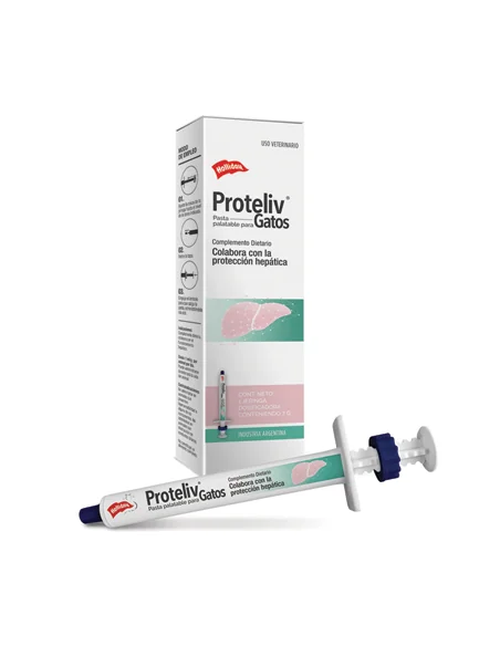 PROTELIV GATOS 7gr