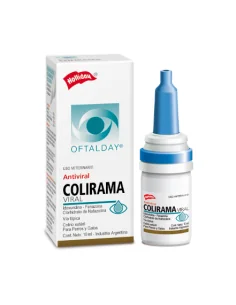 COLIRAMA VIRAL x10ml