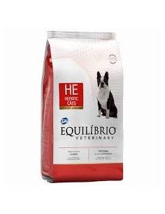 EQUILIBRIO HEPATIC PERRO X 2 KG