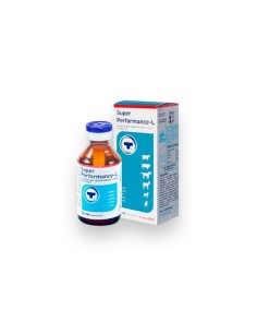 SUPER PERFOMANCE-L X 10 ML