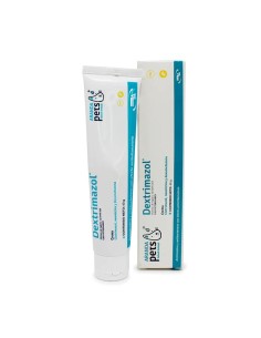 DEXTRIMAZOL X 40 GR