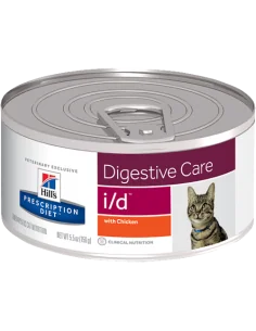 Hills - I/D Digestive Care - Cat