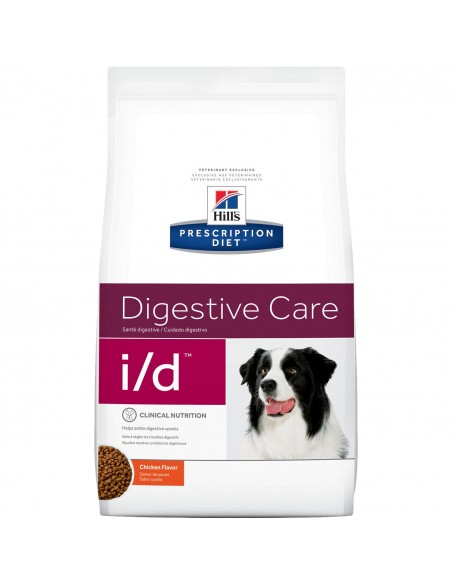 Hills - I/D Digestive Care - Canine 3.85 KG