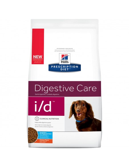 Hills - I/D Digestive Care (Small Bites) - Canine