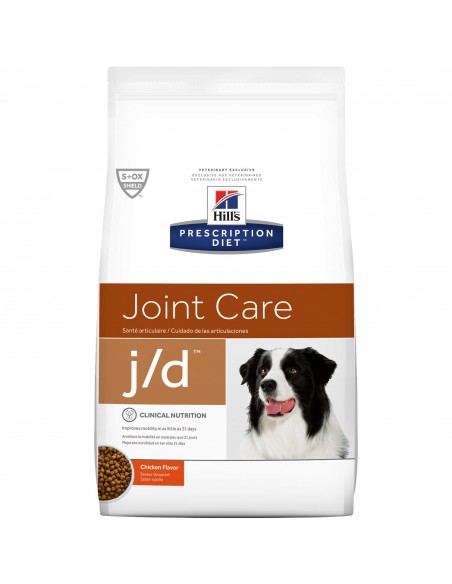 Hills - J/D Joint Care - Canine