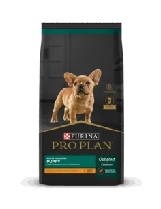 PRO PLAN PUPPY 0-12 M RZ PEQUE POLLO