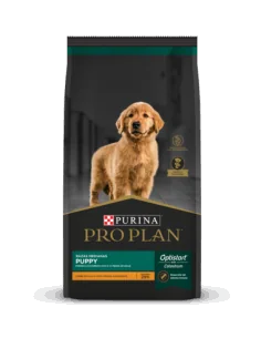 PRO PLAN PUPPY 0-12 M RZ MED POLLO