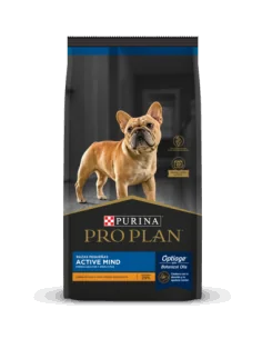 PRO PLAN PERRO ADULT 7 AÑ A + RZ PEQUE ACTIVE MIND POLLO
