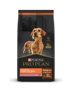 PRO PLAN PERRO ADULT RZ PEQUE SENSITIVE SKIN SALMON