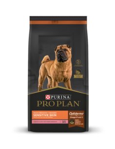 PRO PLAN PERRO ADULT RZ MED Y GRD SENSITIVE SKIN SALMON