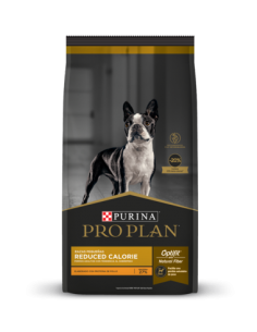 PRO PLAN PERROS ADULTOS RAZAS PEQUEÑAS CON SOBREPESO REDUCED CALORIES POLLO