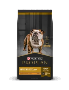 PRO PLAN PERRO ADULTO RZ MED Y GRANDE CON SOBREPESO REDUCED CAL POLLO
